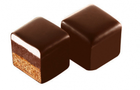 kostka pienrikowa w czekoladzie deserowej